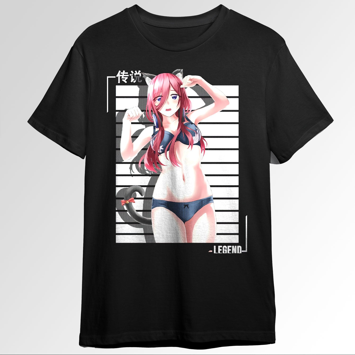 the quintessential quintuplets Miku Nakano A 67503357