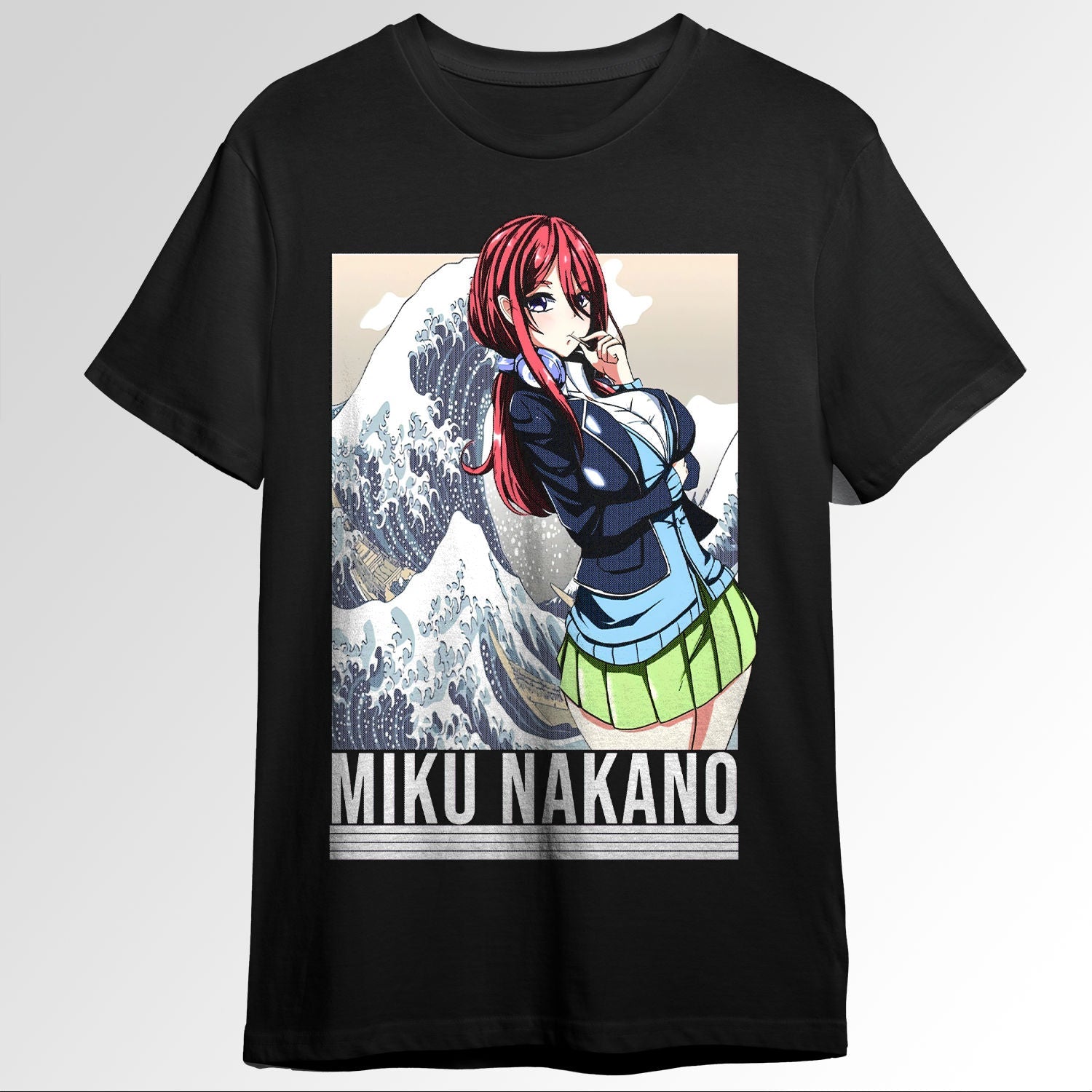 the quintessential quintuplets miku Cute 67505103