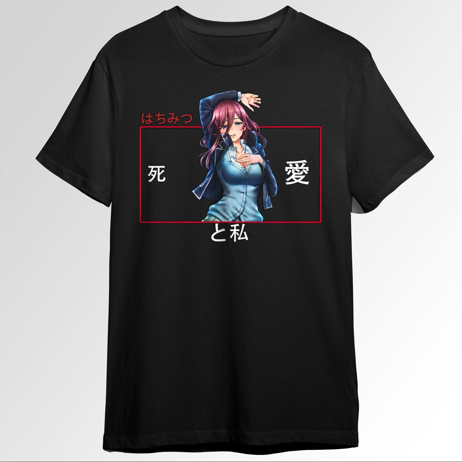 the quintessential quintuplets miku Cute 67505744