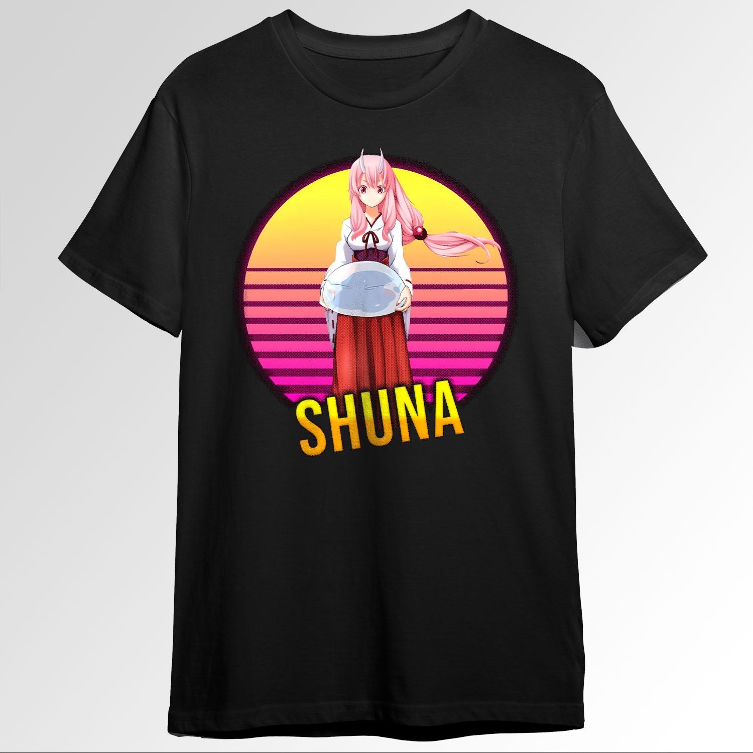 time i got reincarnated as a slime shuna Ani 67906681