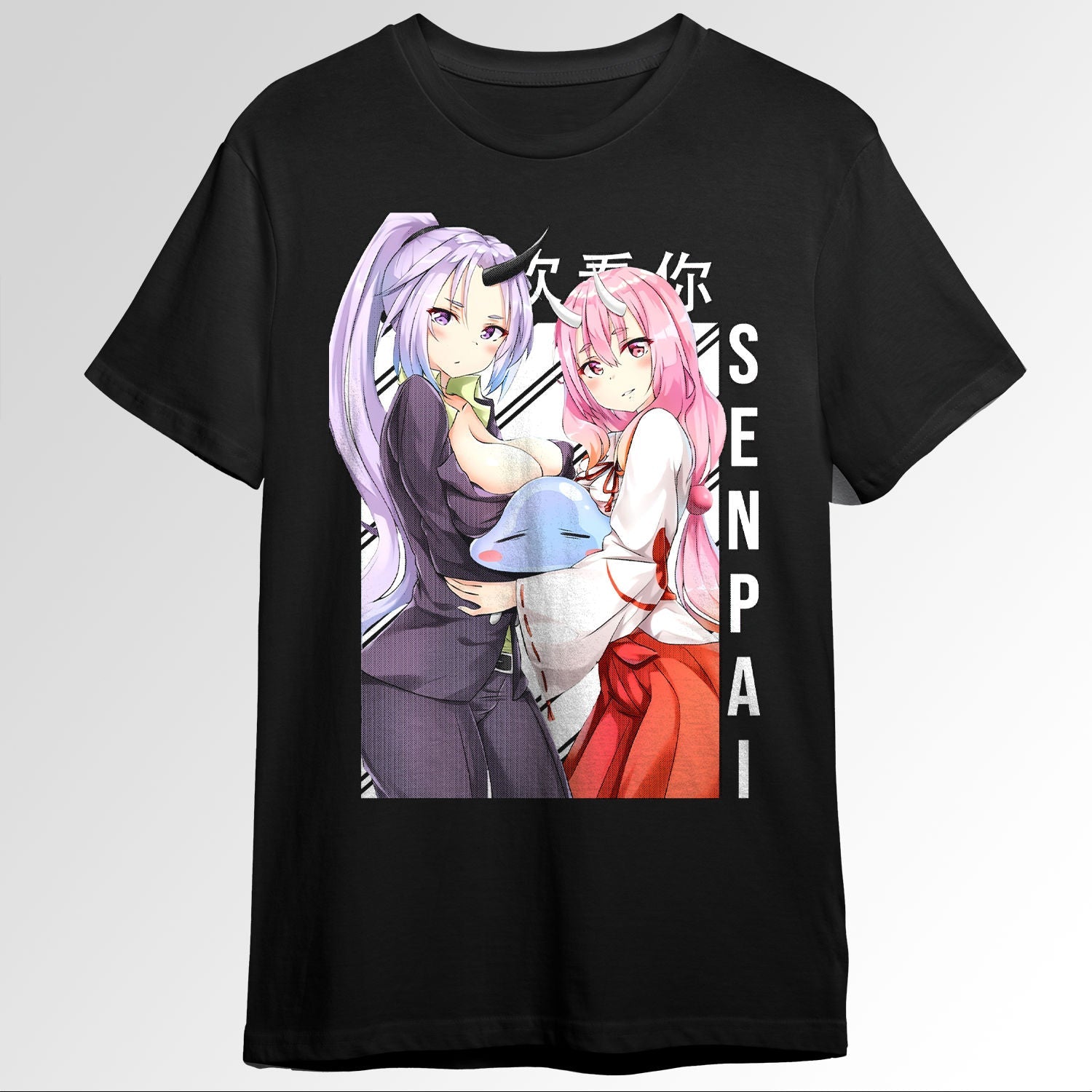 time i got reincarnated as a slime shuna Ani 67907478