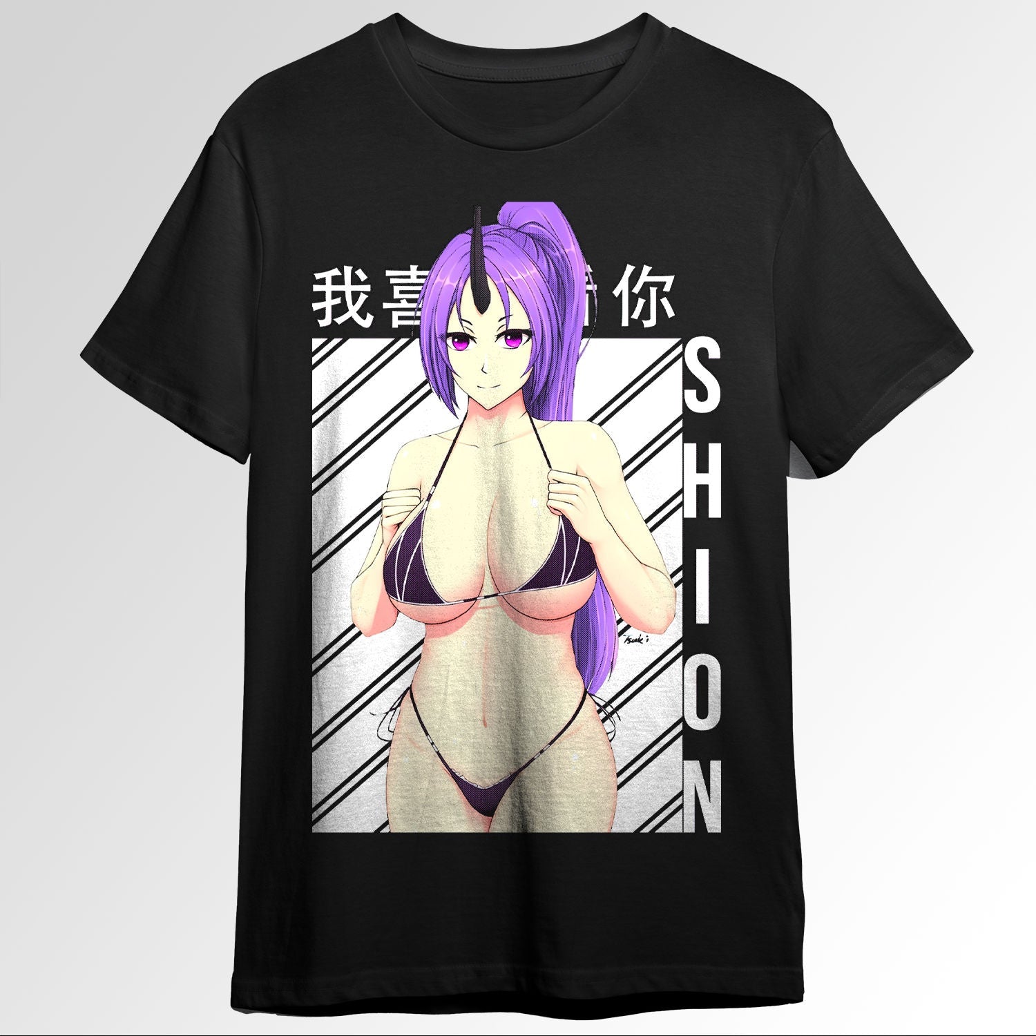 time i got reincarnated as a slime shuna Ani 67907838