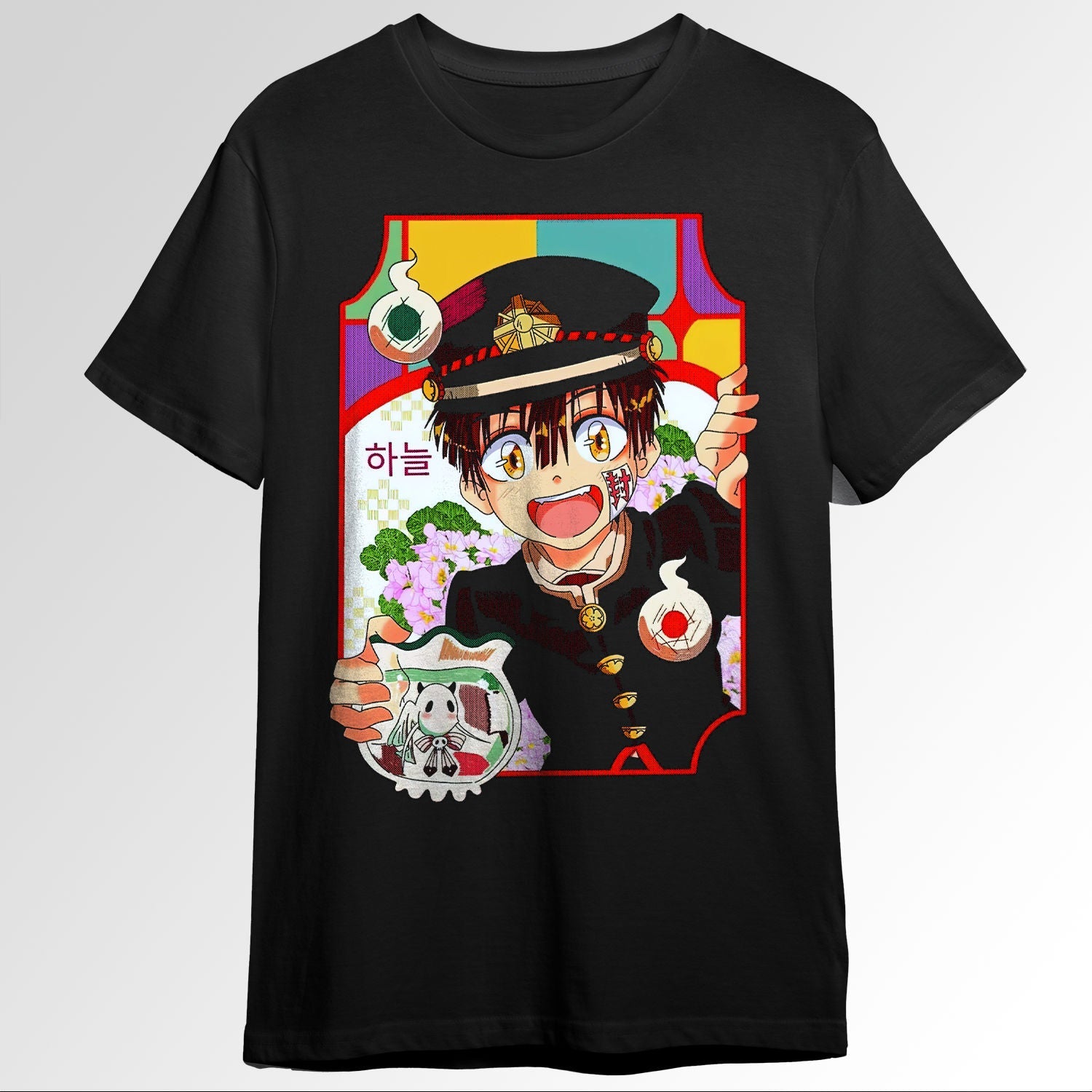 toilet bound hanako kun 91647899