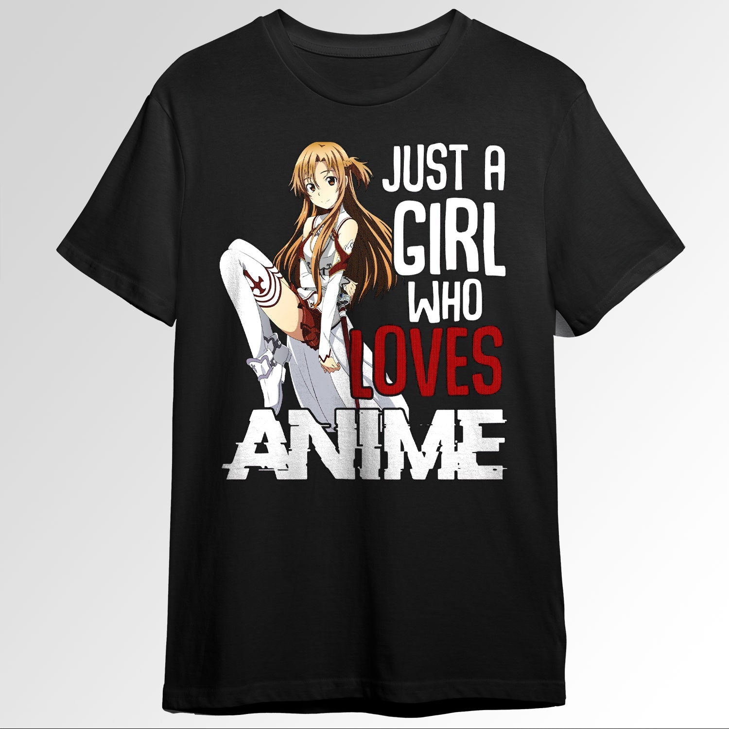 white girl asuna anime sketching hentai art 67303119