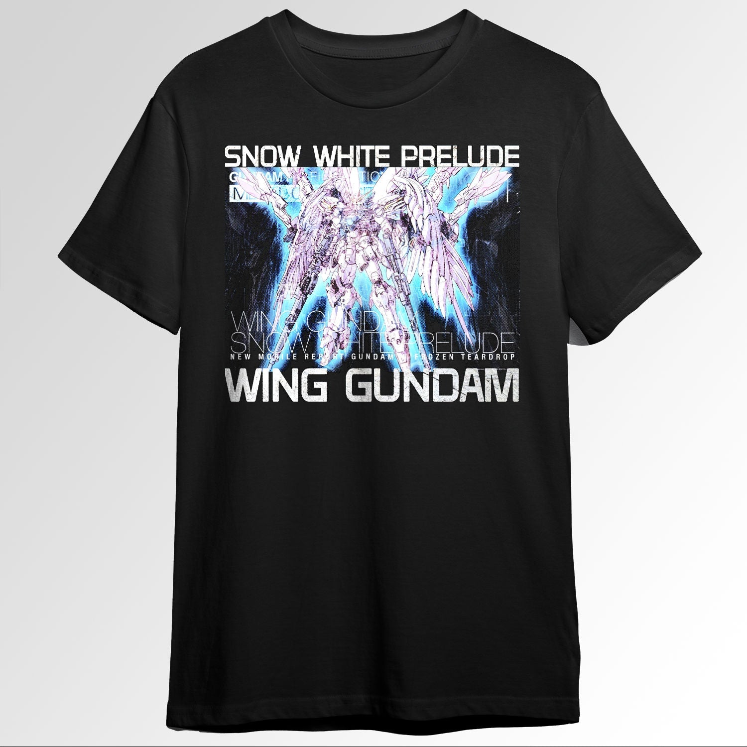 wing gundam snow white prelude 68464224
