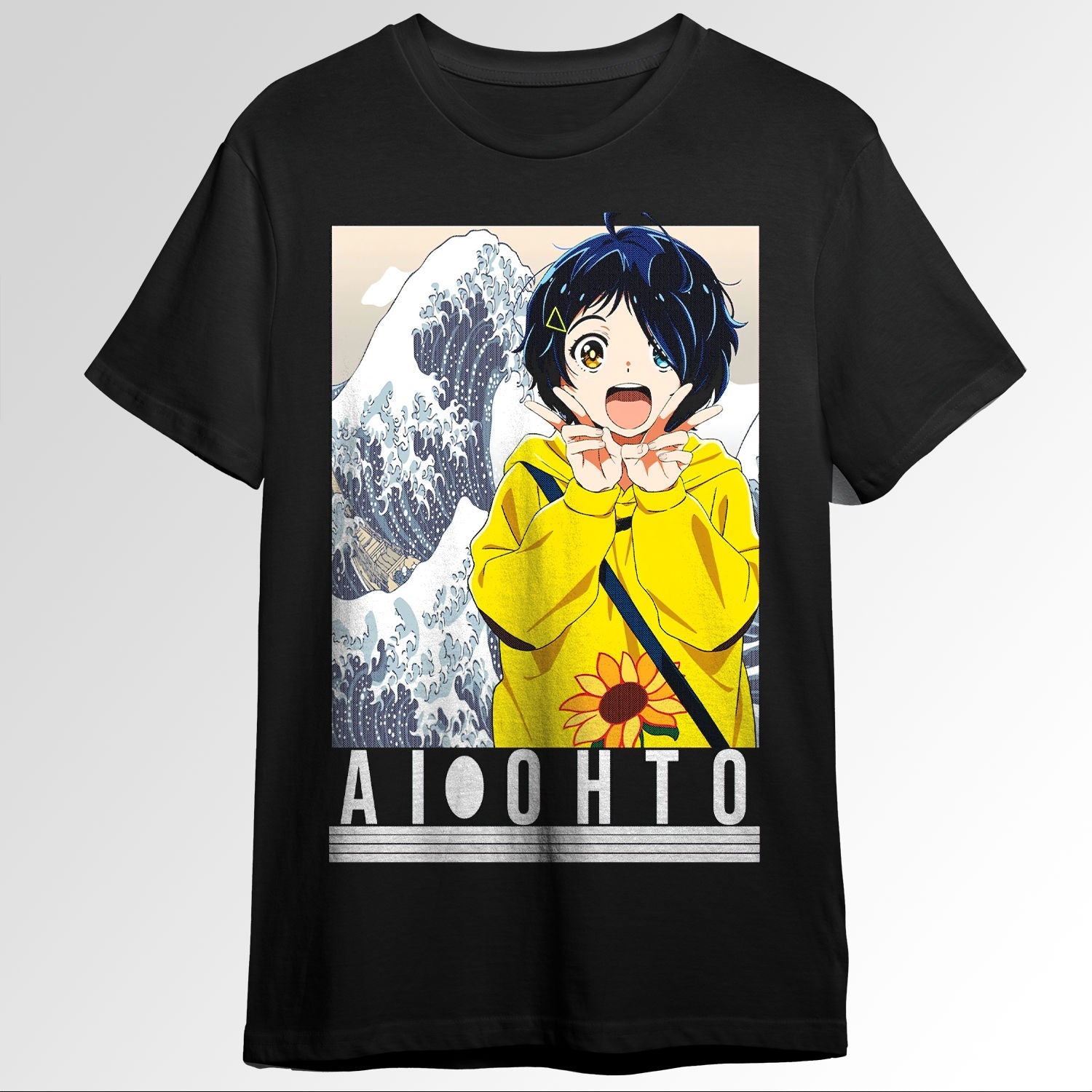 wonder egg priority ai ohto Anime 68012891
