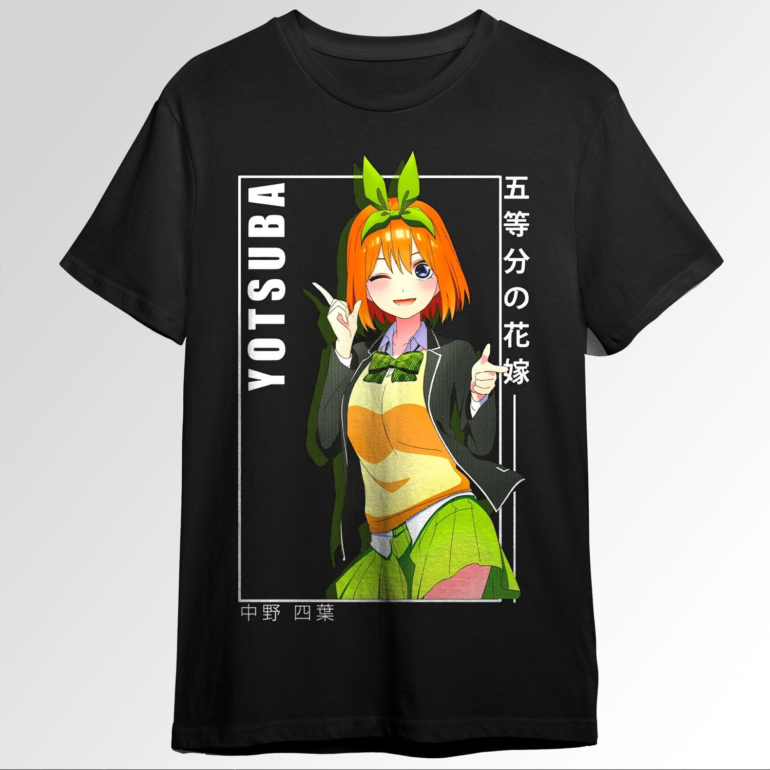 yotsuba nakano 5 toubun no hanayome 71951098