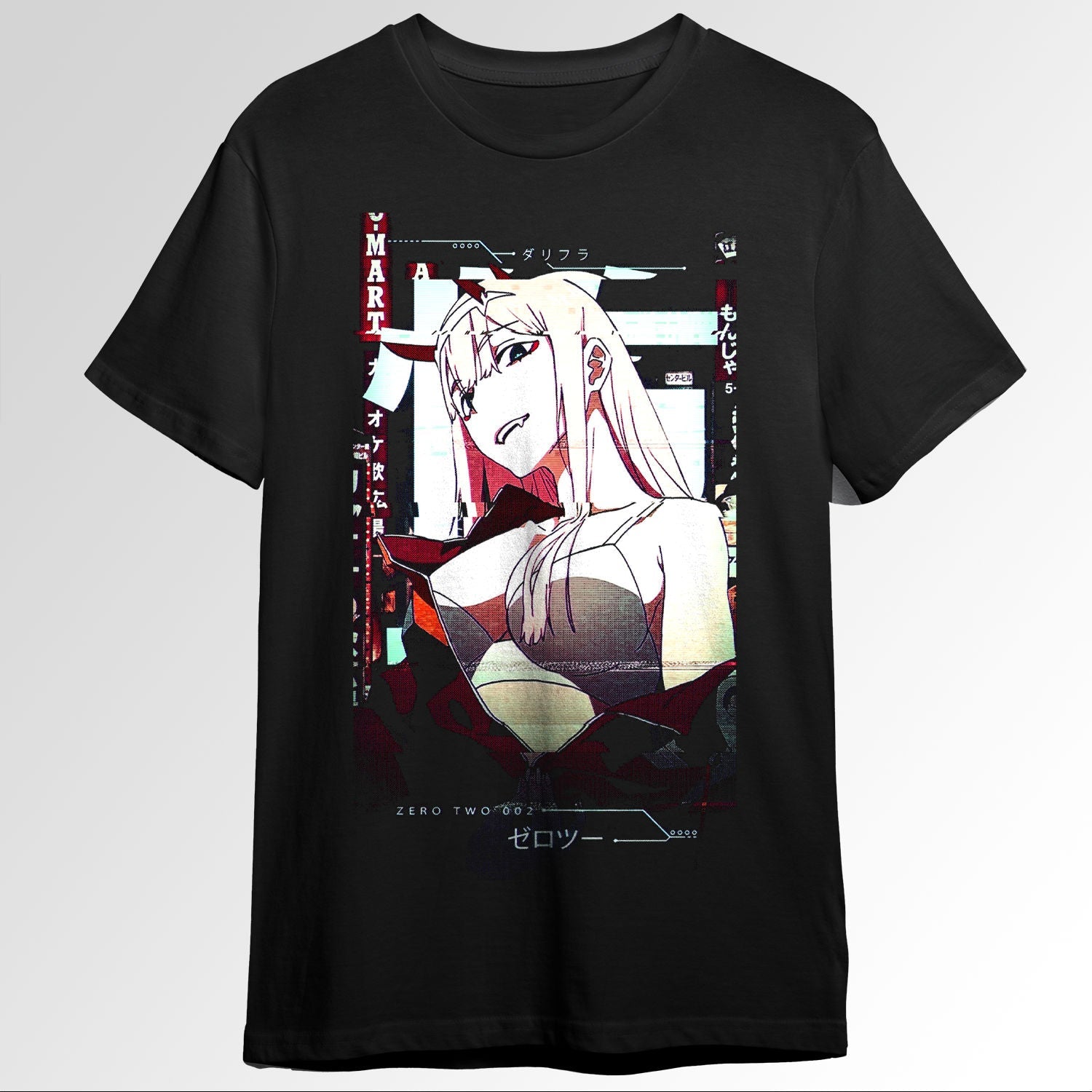 zero two darling in the franxx 53228684